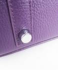 Сумка Hermes Birkin Violet 40 cm